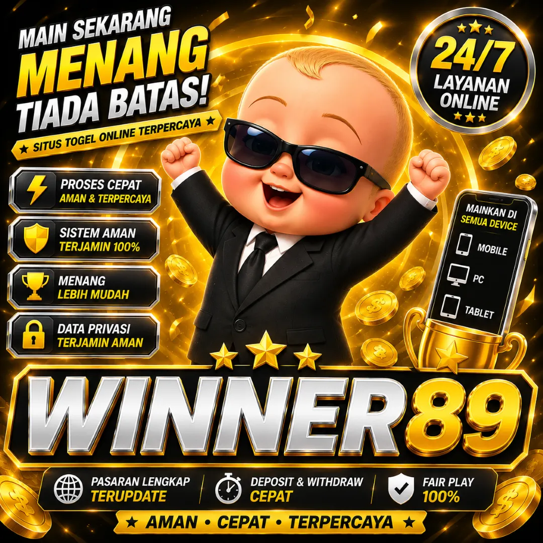 WINNER89Banner